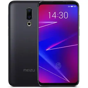 Замена стекла на телефоне Meizu 16X в Ижевске